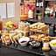 Mercure Doncaster Centre Danum Hotel