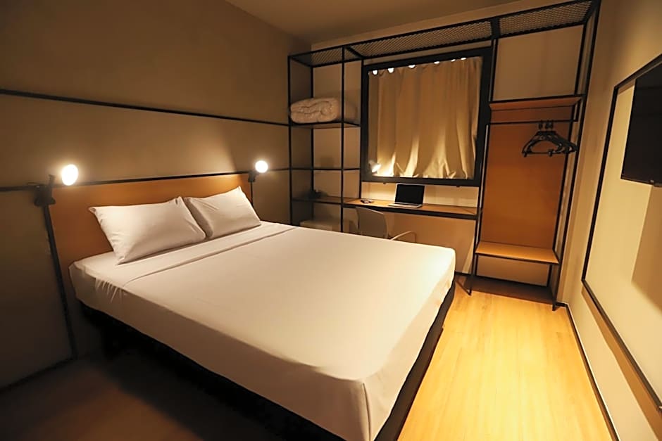 ibis Cuiaba Shopping