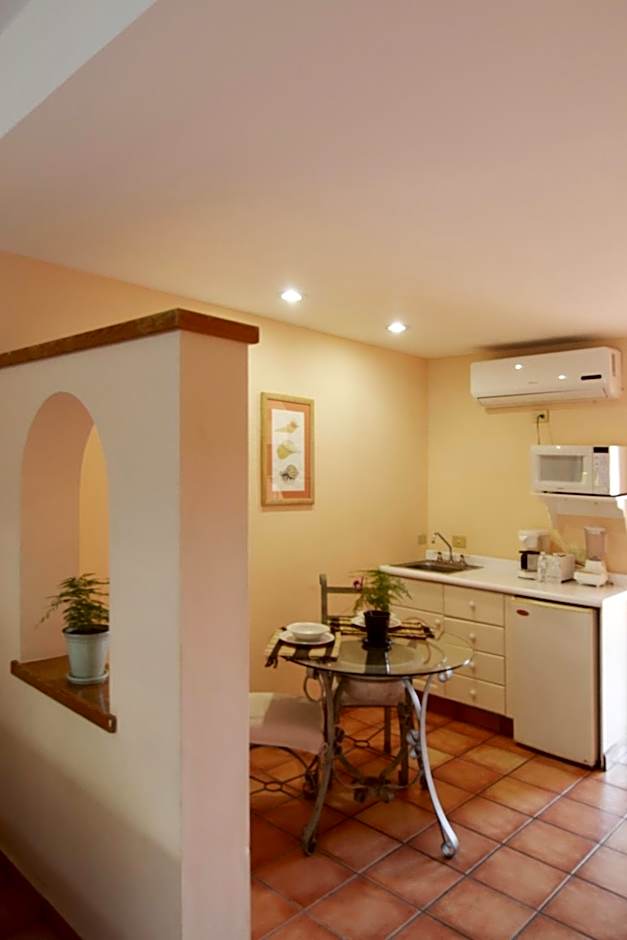 Suites Las Palmas