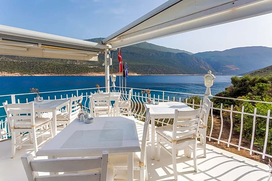 Club Çapa Hotel