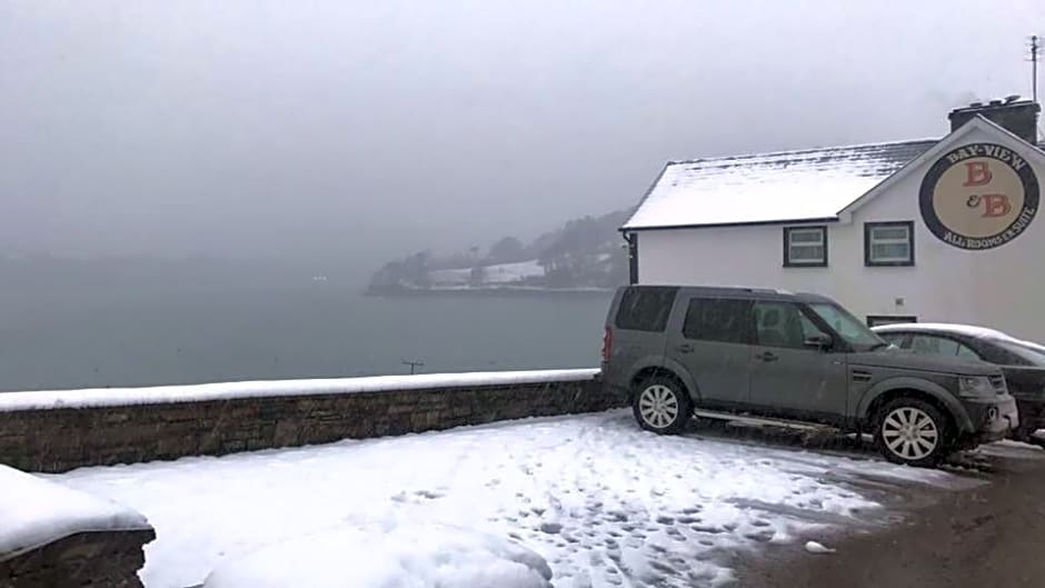 Bay View B&B Glandore