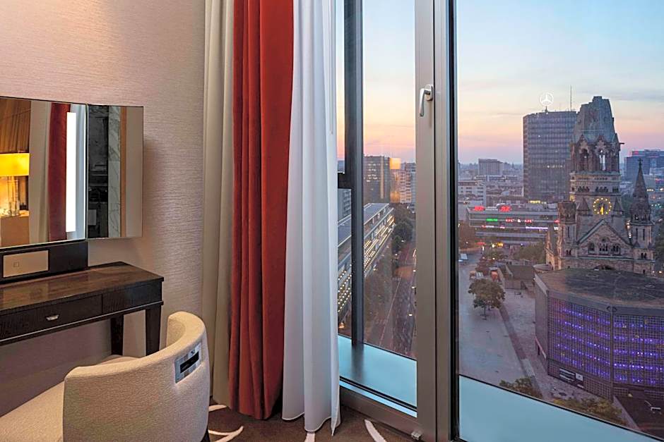 Waldorf Astoria Berlin