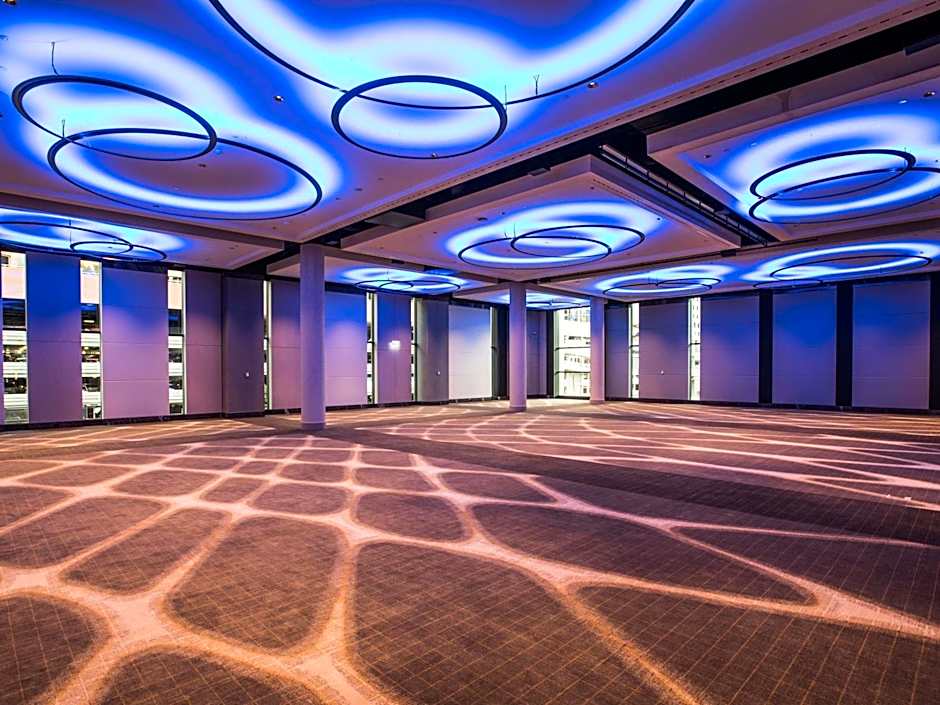 Sofitel Sydney Darling Harbour