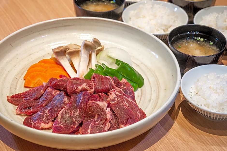 Henn na Hotel Kansai Airport