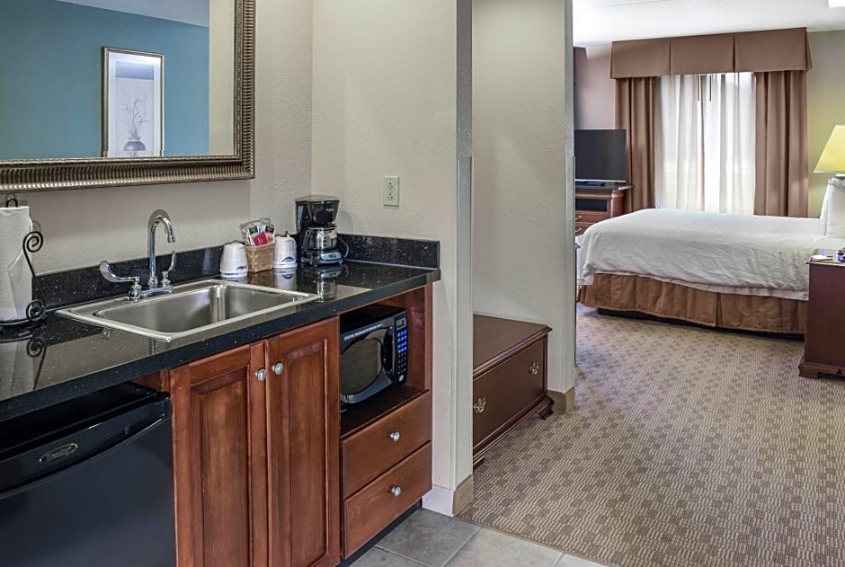Hampton Inn By Hilton & Suites Youngstown-Canfield, Oh