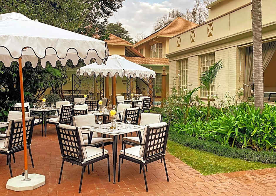 10 2nd Avenue Houghton Estate by Dream Resorts