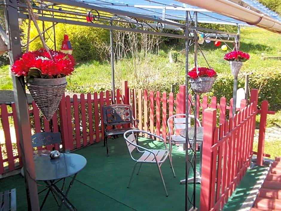 Au Soleil Levant Homestay