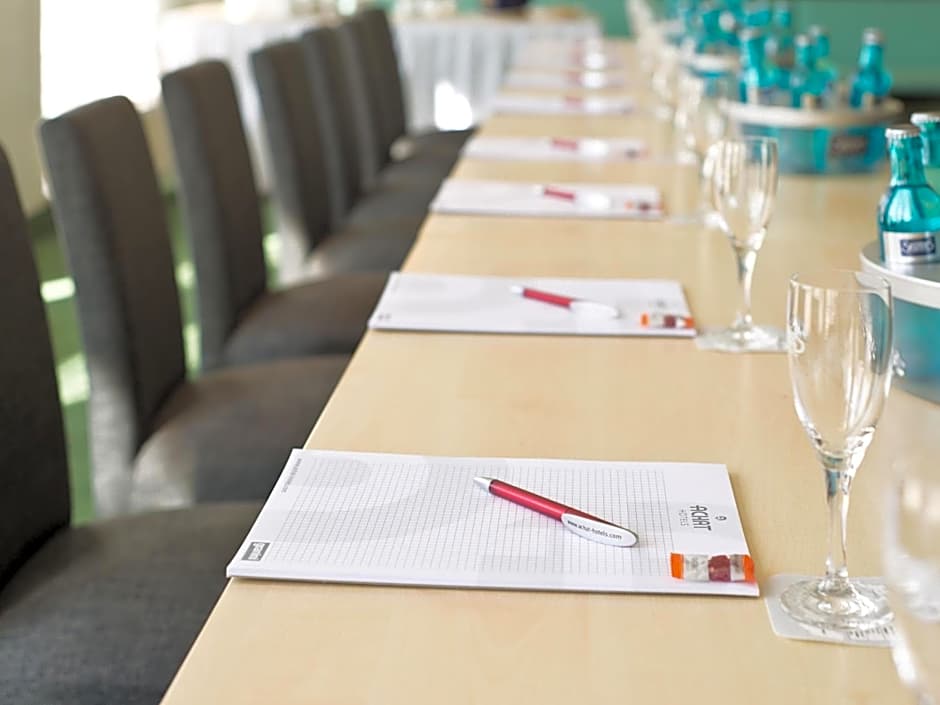 ACHAT Hotel Monheim am Rhein