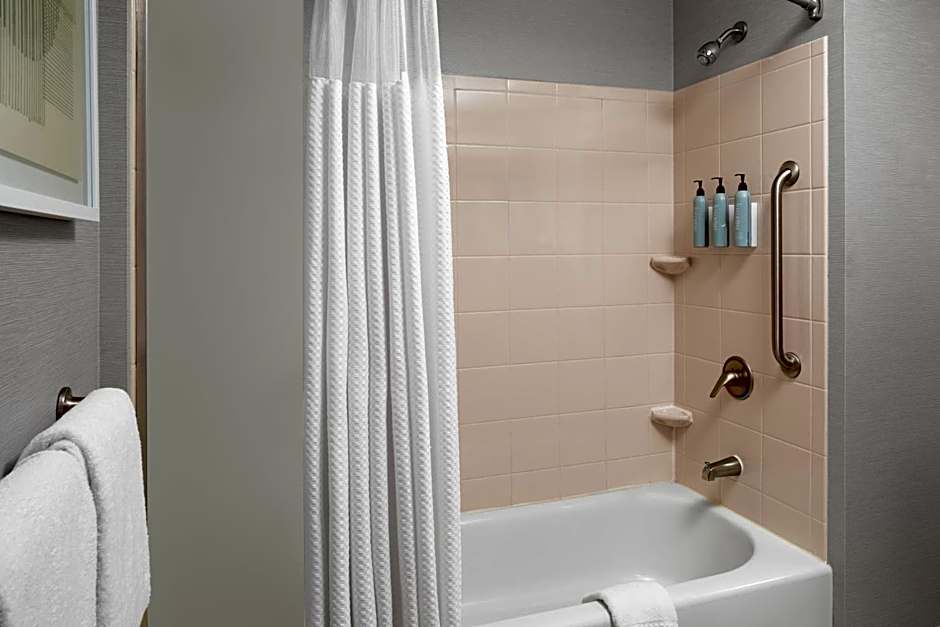 Courtyard by Marriott Knoxville Airport Alcoa