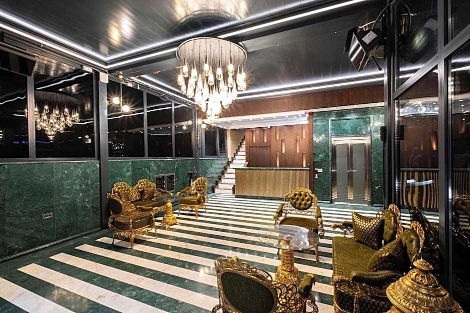 Park Dedeman Kızılay Ankara