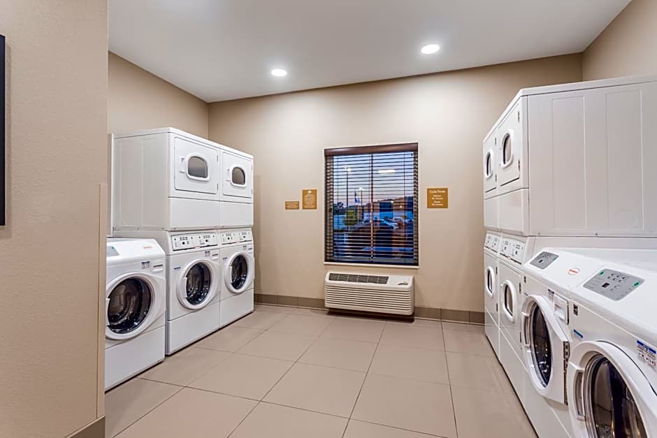 Candlewood Suites Eau Claire I-94 By IHG