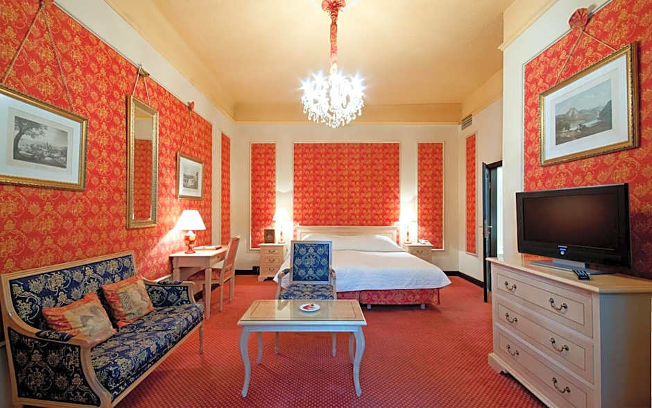 Hotel König von Ungarn