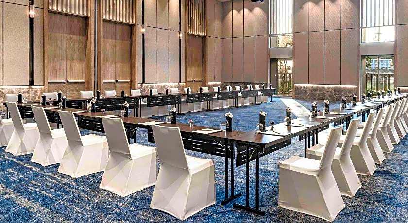 Novotel Bangkok Future Park Rangsit