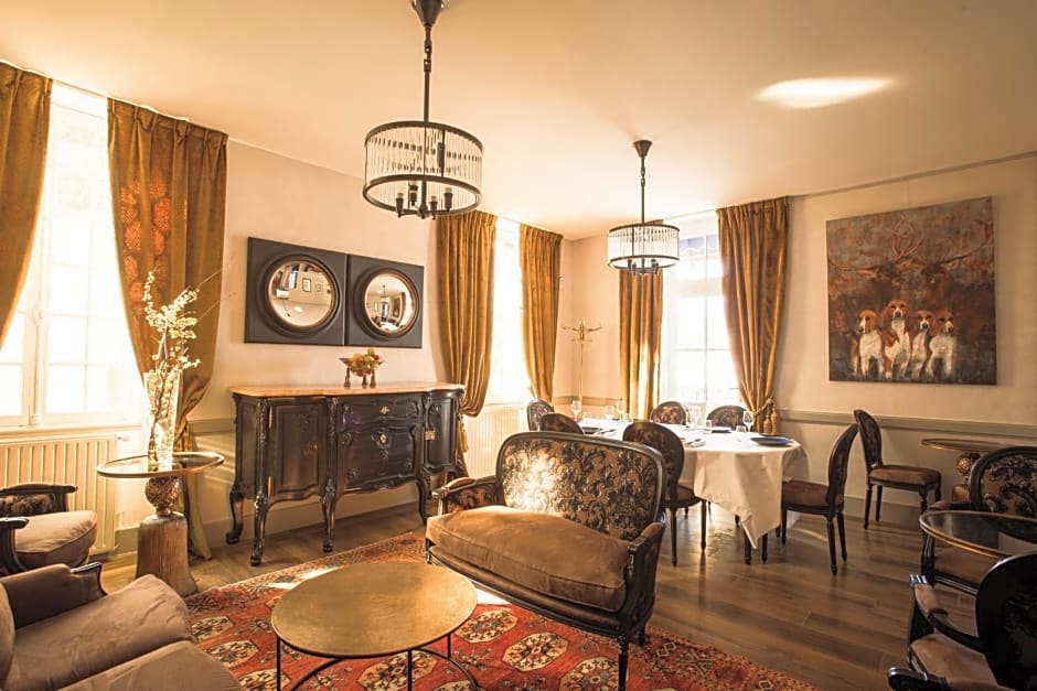 La Maison TATIN