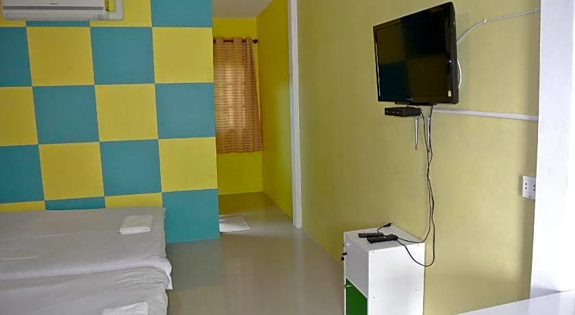 Rai Sooksangchan Resort