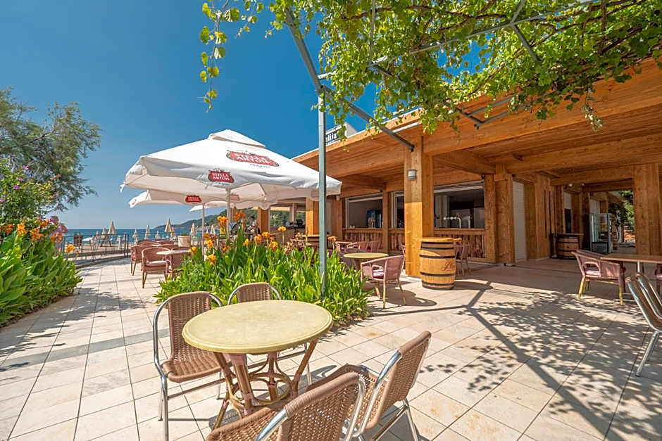 Montenegro Beach Resort