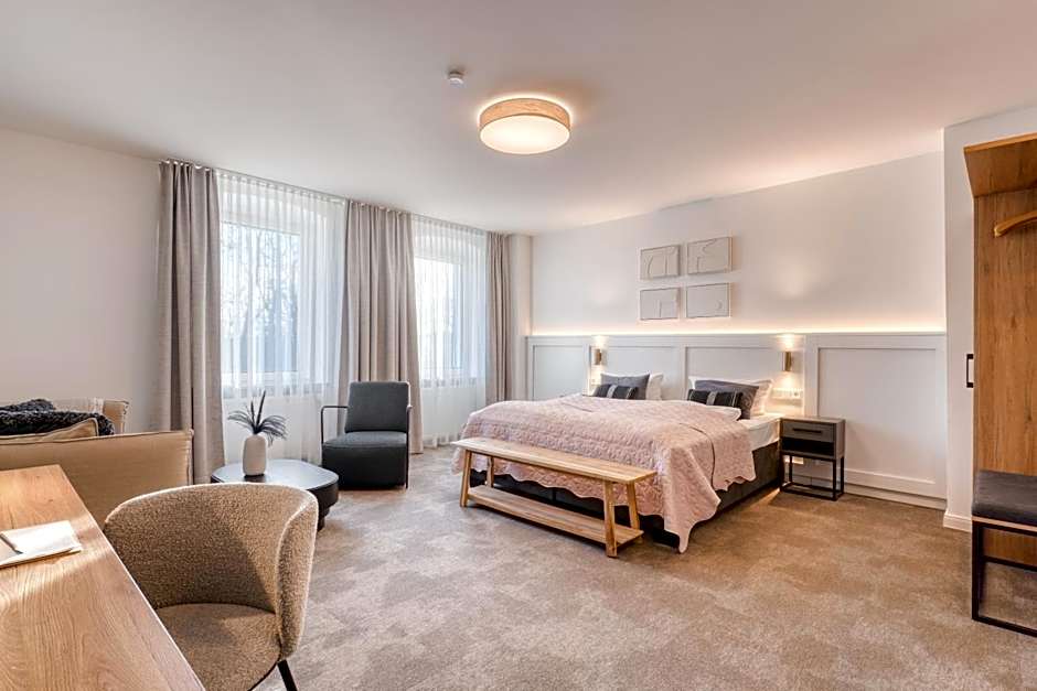 Hotel Bad Minden