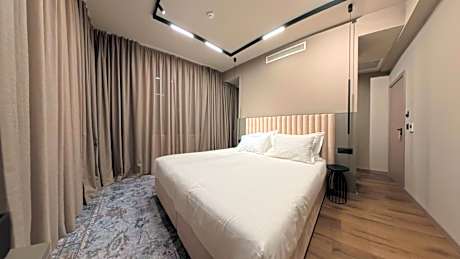 Comfort Double Room with Balcony