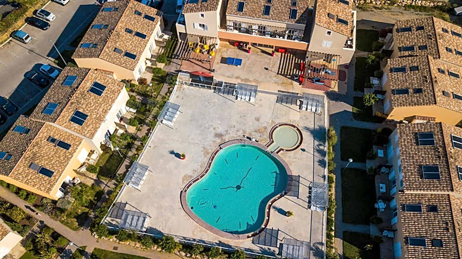 Vacancéole - Les Demeures Torrellanes - Saint-Cyprien