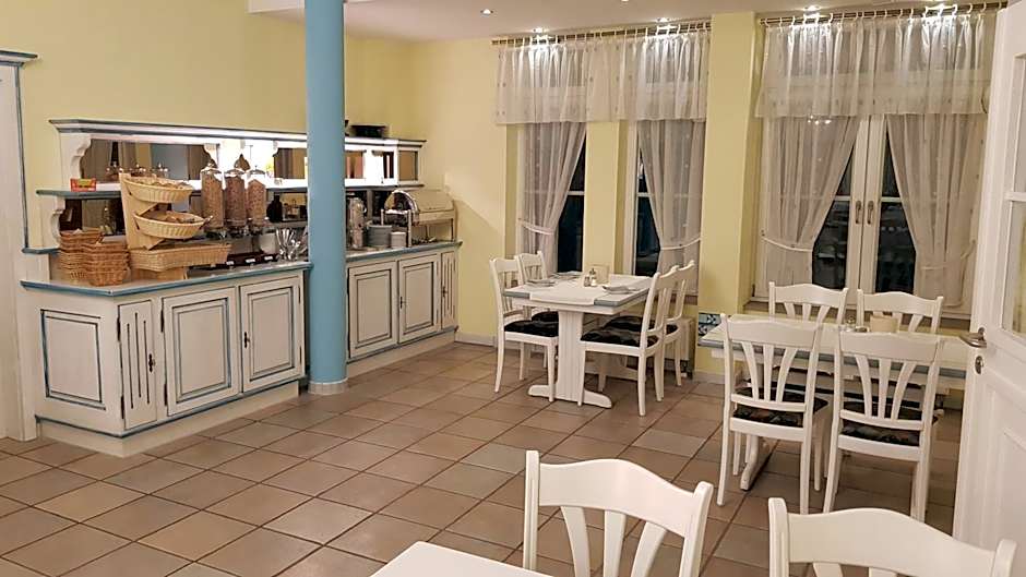 Cross-Country-Hotel Hirsch