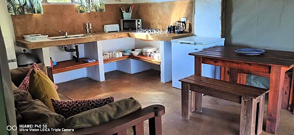 Kingfisher Bush Lodge