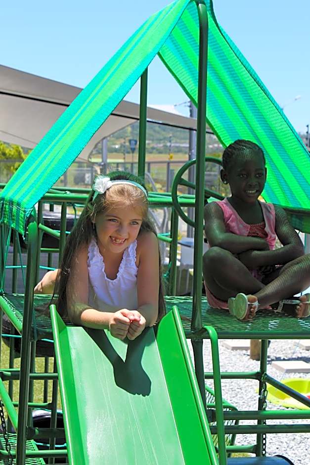 Chill Pepper Boutique Hotel