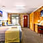 Burringa Motel