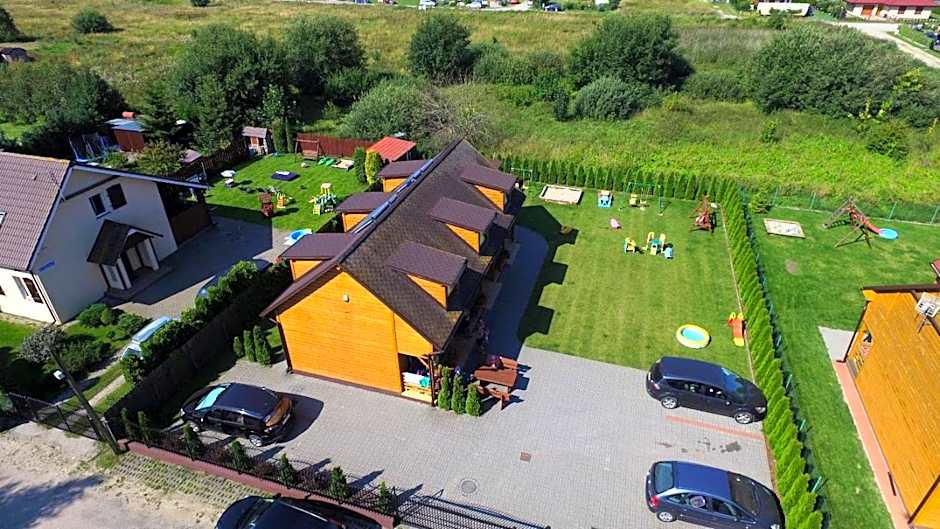 Domy Wypoczynkowe Siedlisko