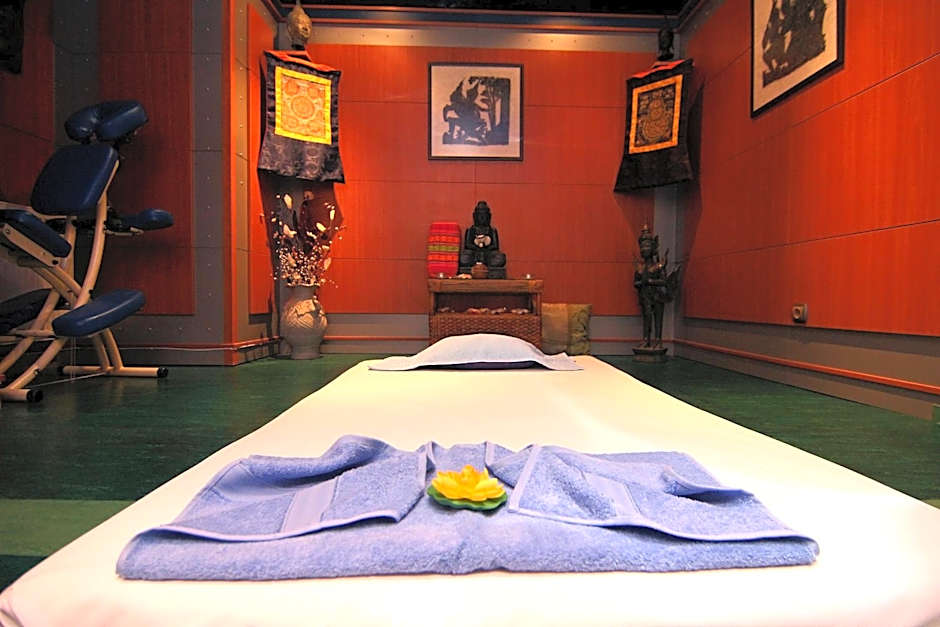 Olympia Wellness Hotel