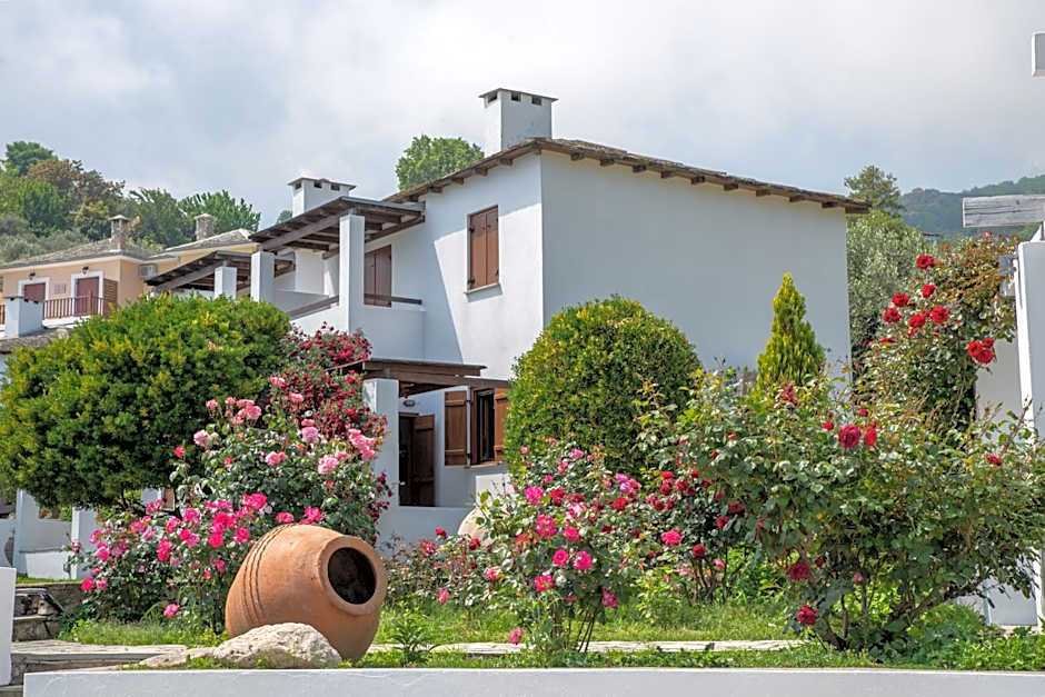 Aeolos Hotel & Villas - Pelion