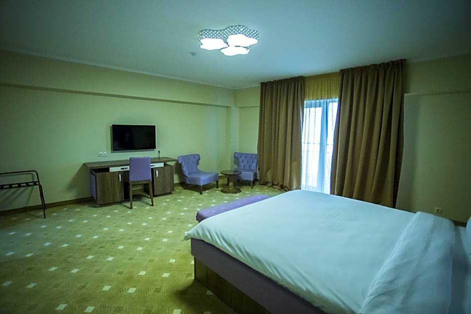 Castello Mare Hotel & Wellness Resort