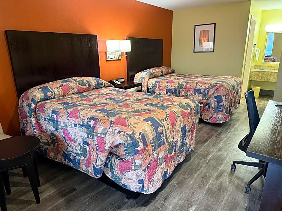 Liberty Inn - Collins