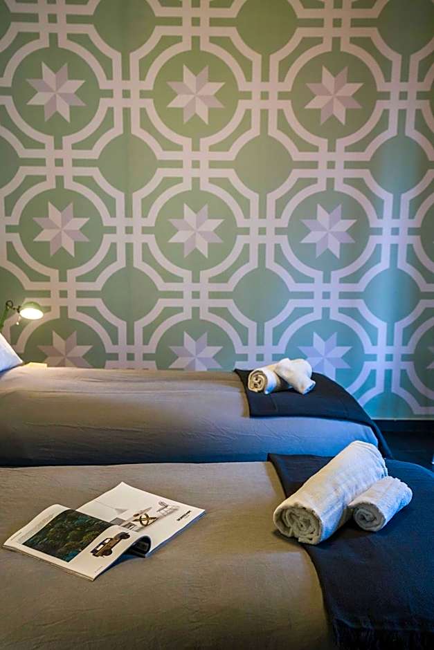 WelcHome - guest accomodation