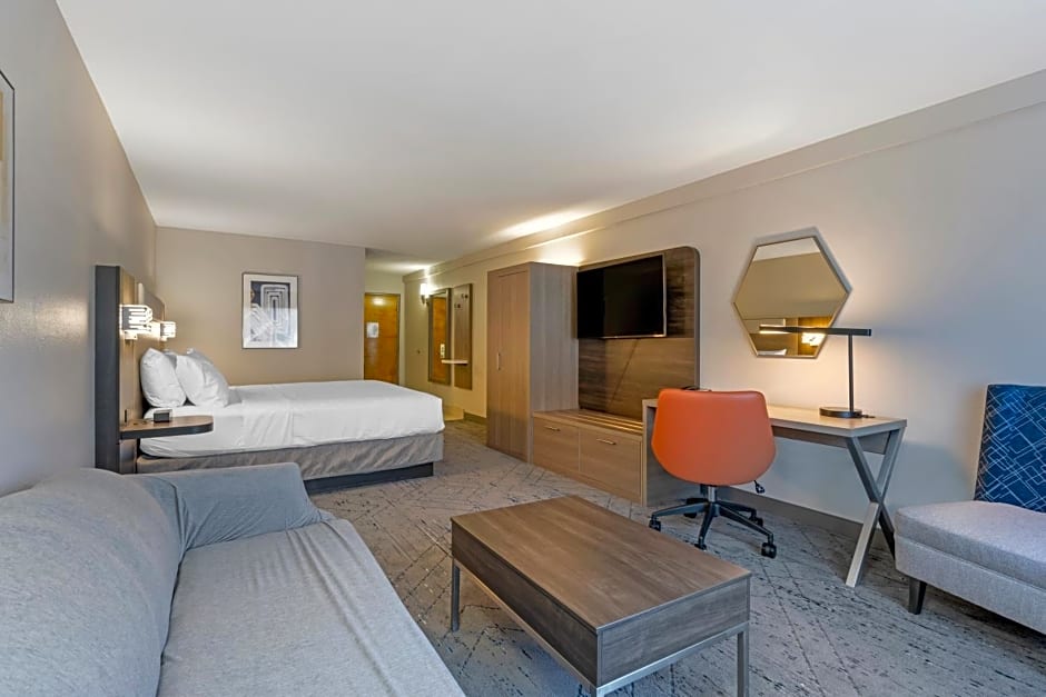 Holiday Inn Express Hotel & Suites - The Villages By IHG