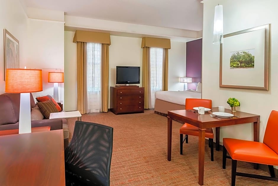 Residence Inn Savannah Downtown Historic District