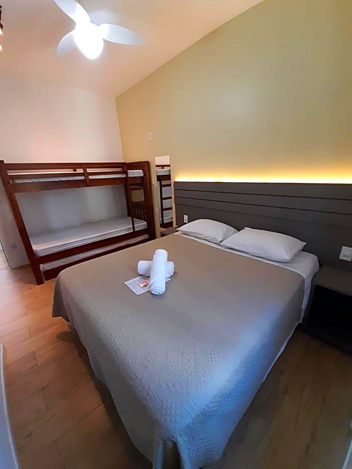 Pousada Velas do Forte