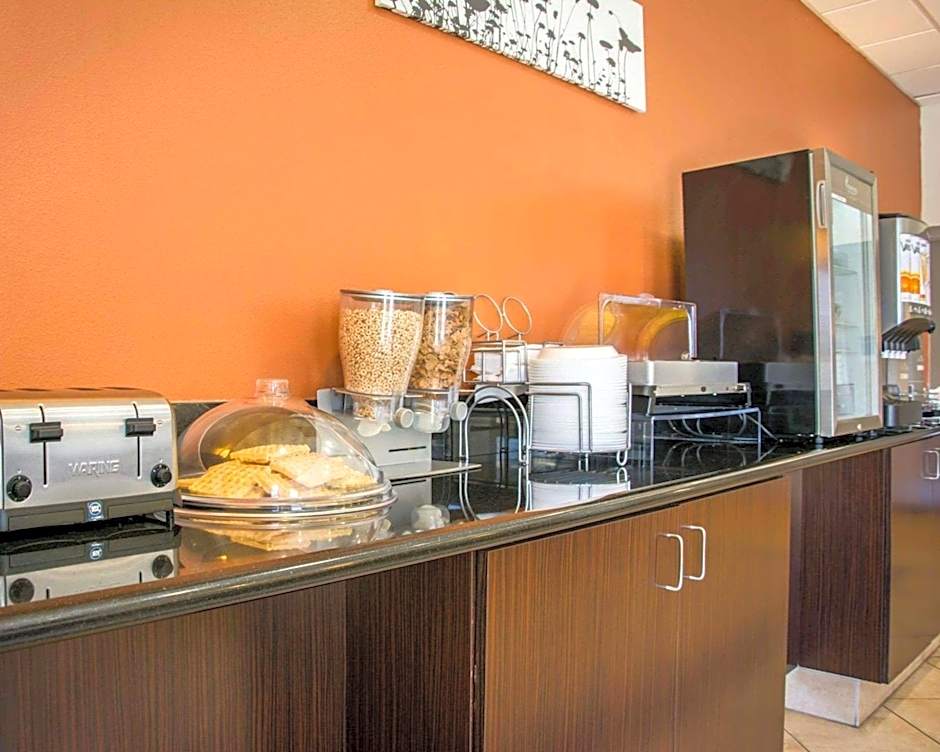 Sleep Inn & Suites Shreveport near Medical Center