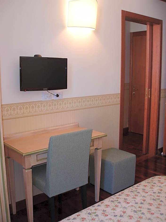 Albergo Il Cacciatore