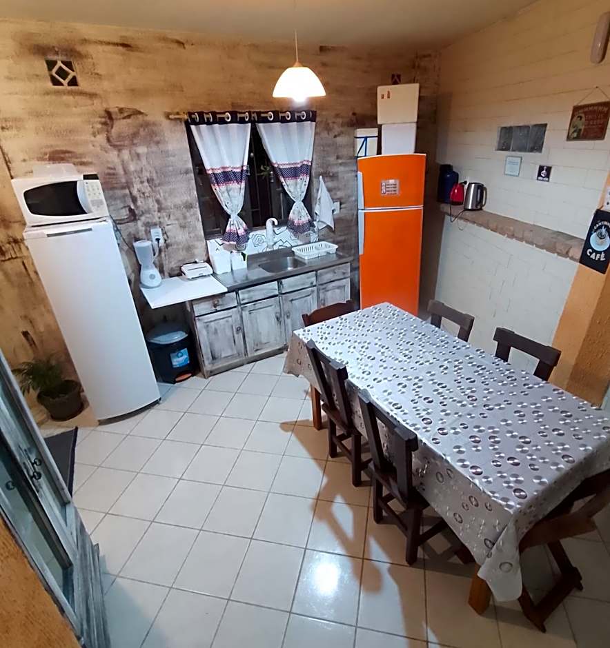 Hostel Aroeira do campo