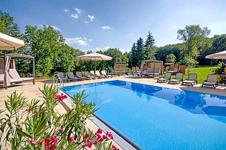 Aktiv & Vital Hotel Thueringen