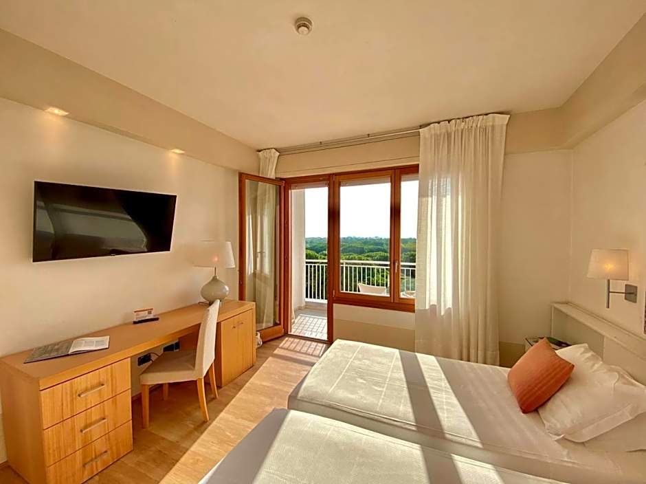 Art&Park Hotel Union Lido