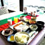 Amami Port Tower Hotel