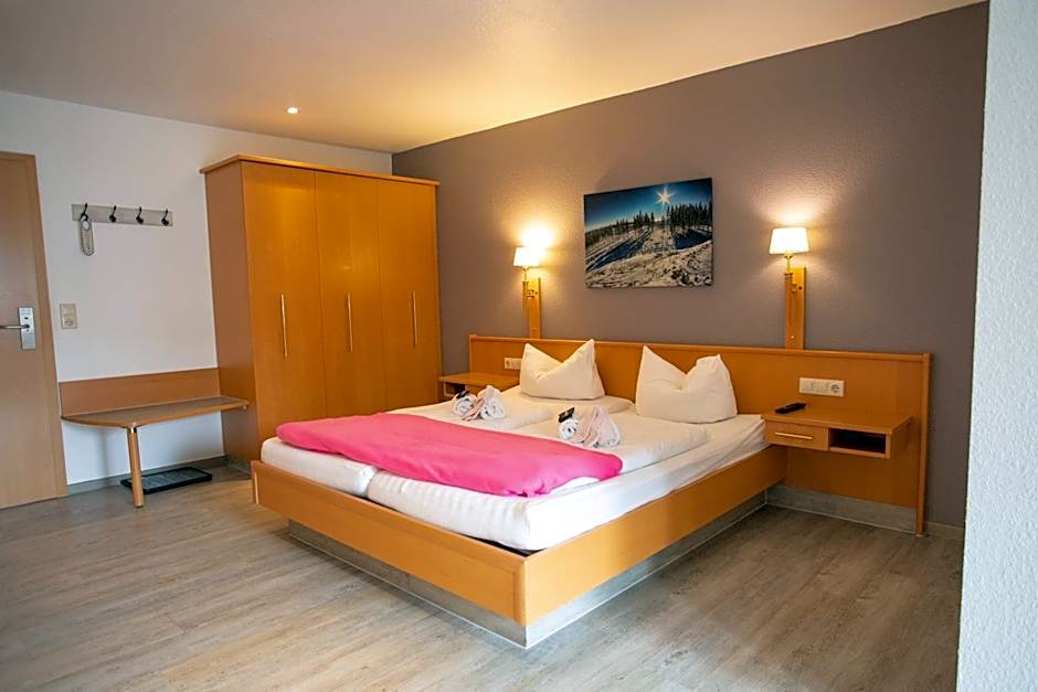 Das Loft Hotel Willingen