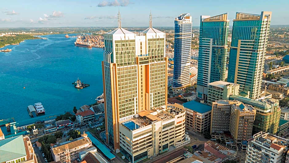 Johari Rotana