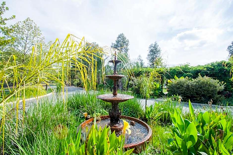 Perricoota Vines Retreat