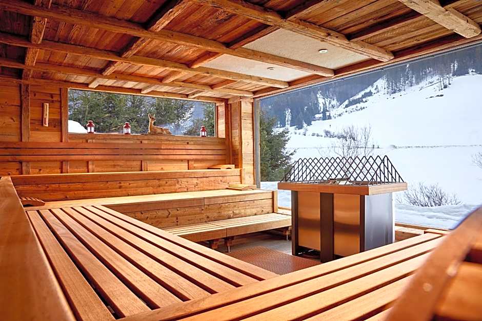 Vitalpina Hotel Magdalenahof