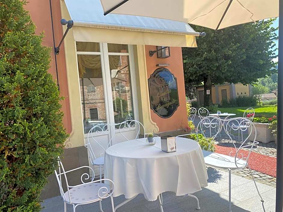 B&B Principessa di Savoia