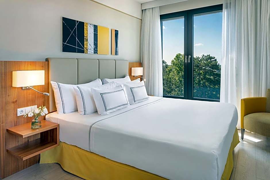 Melia Luxembourg