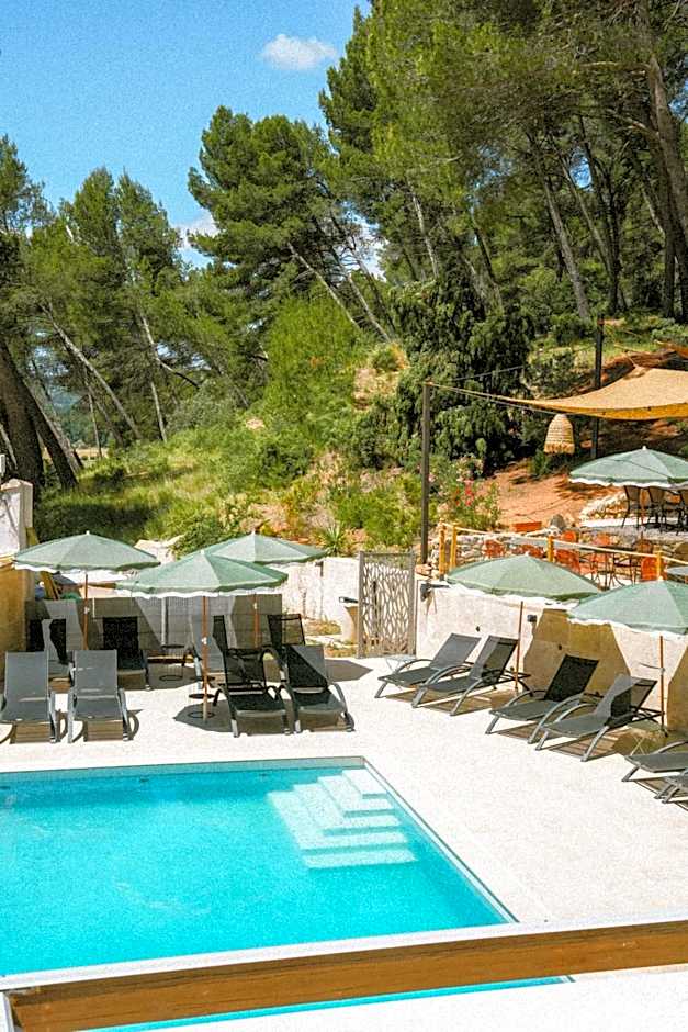Domaine de l'Oustalia