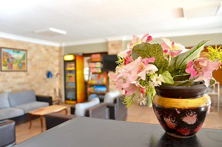 Elite Hotel City Center Saray Bed and Breakfast